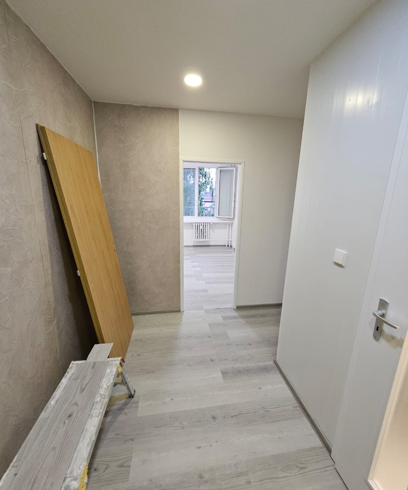 Byt Lovosická – kompletní rekonstrukce - foto 18